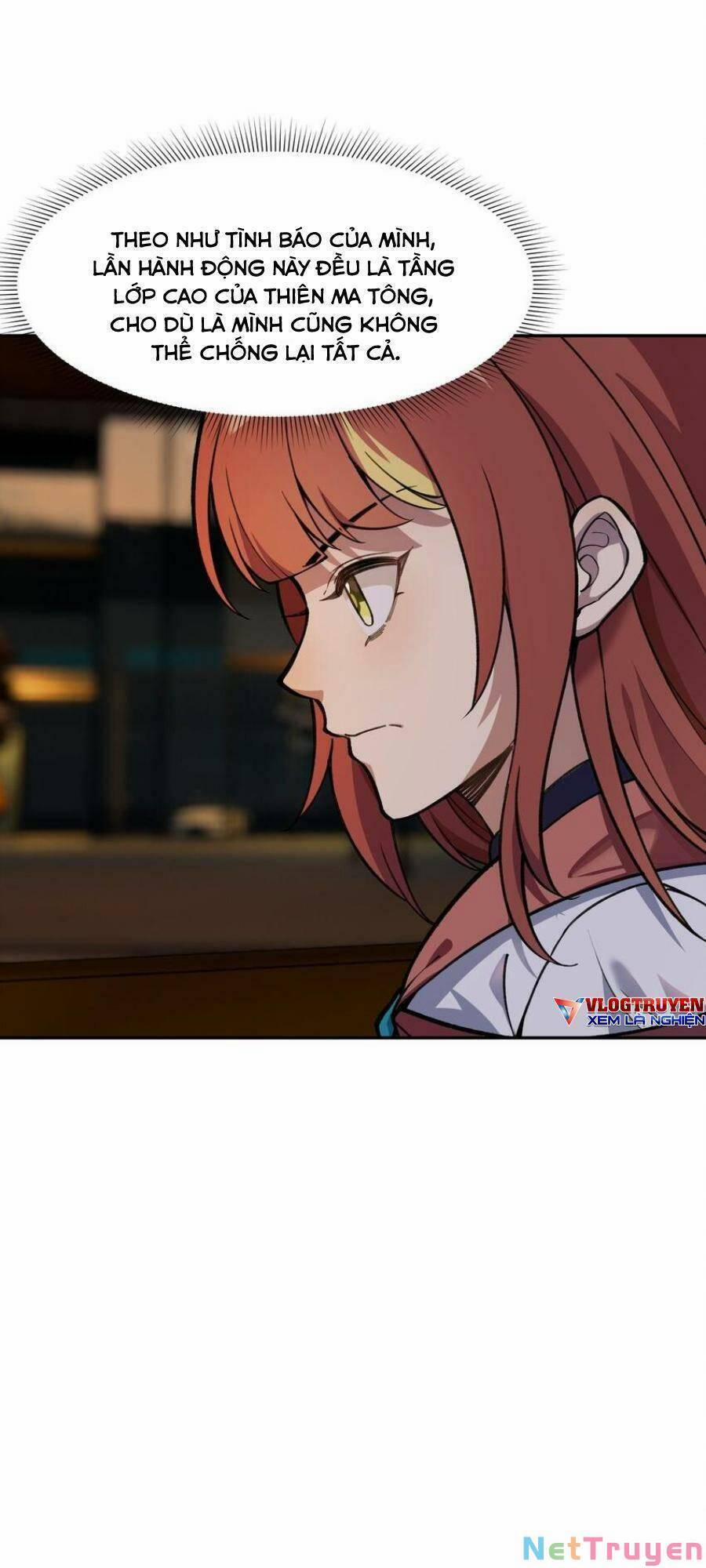 Đế Quân Thật Sự Rất Được Săn Đón 42 trang 2