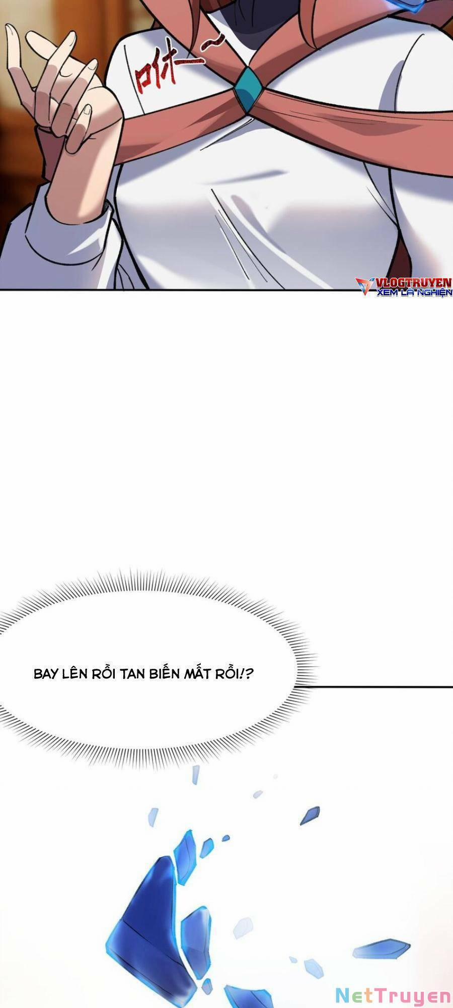 Đế Quân Thật Sự Rất Được Săn Đón 42 trang 21