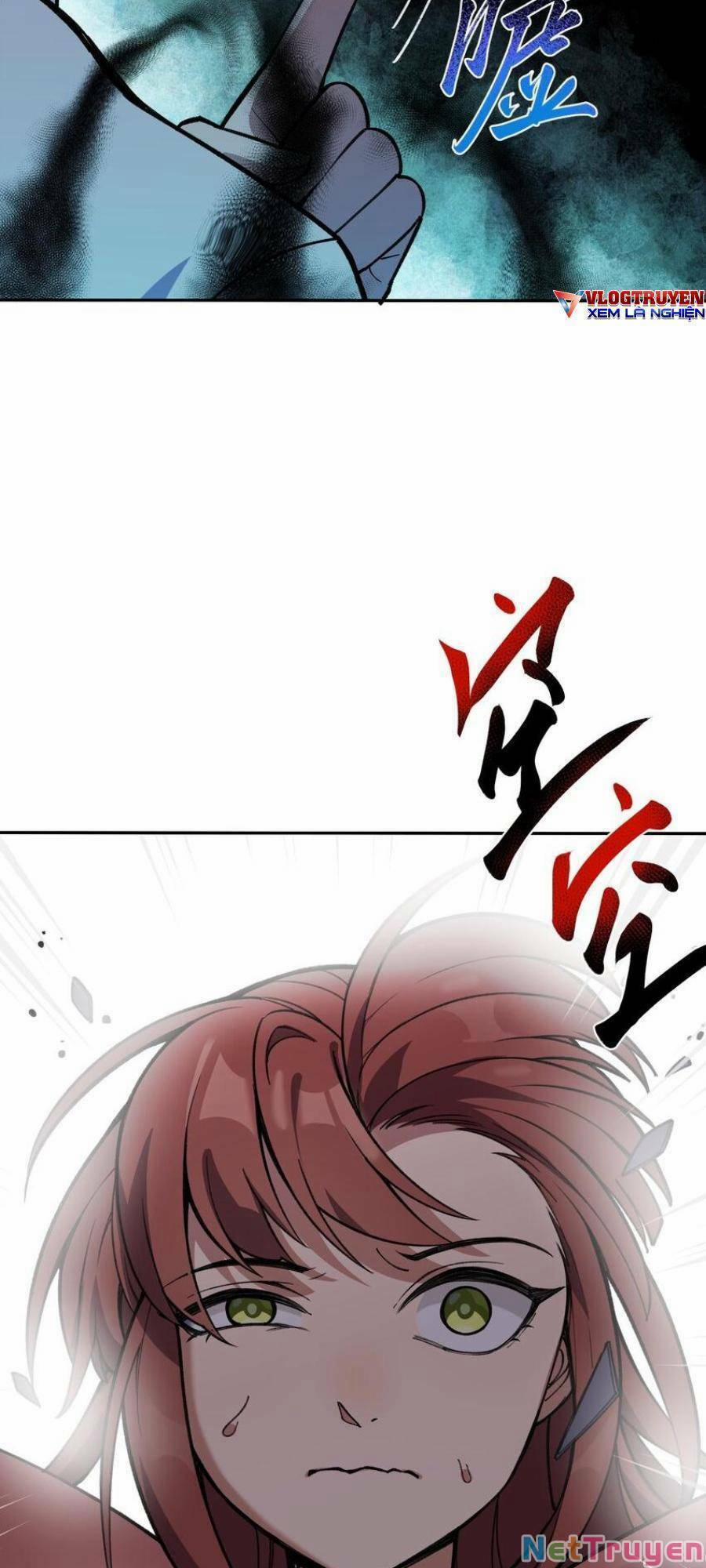 Đế Quân Thật Sự Rất Được Săn Đón 42 trang 25