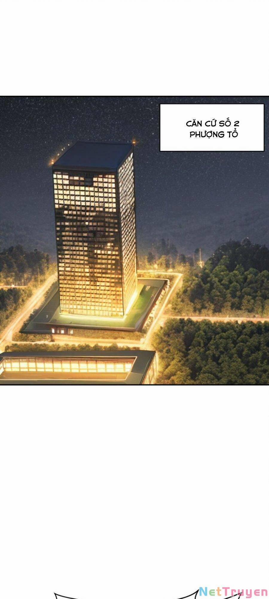 Đế Quân Thật Sự Rất Được Săn Đón 42 trang 28