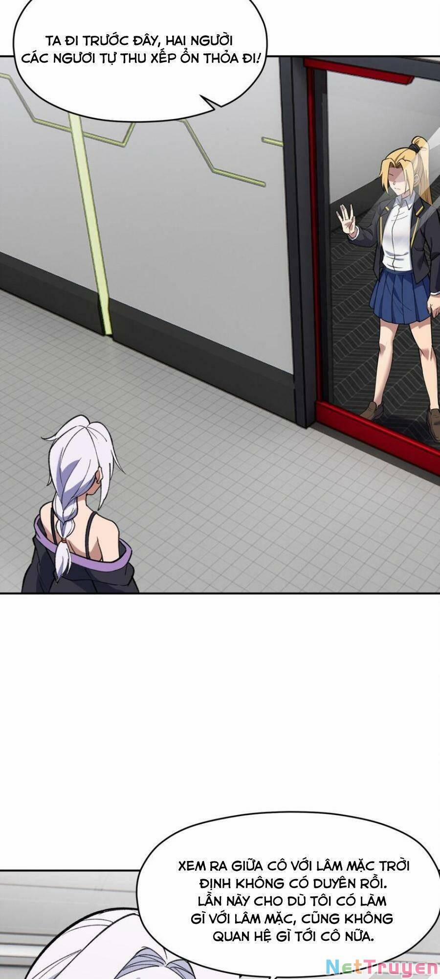 Đế Quân Thật Sự Rất Được Săn Đón 42 trang 34