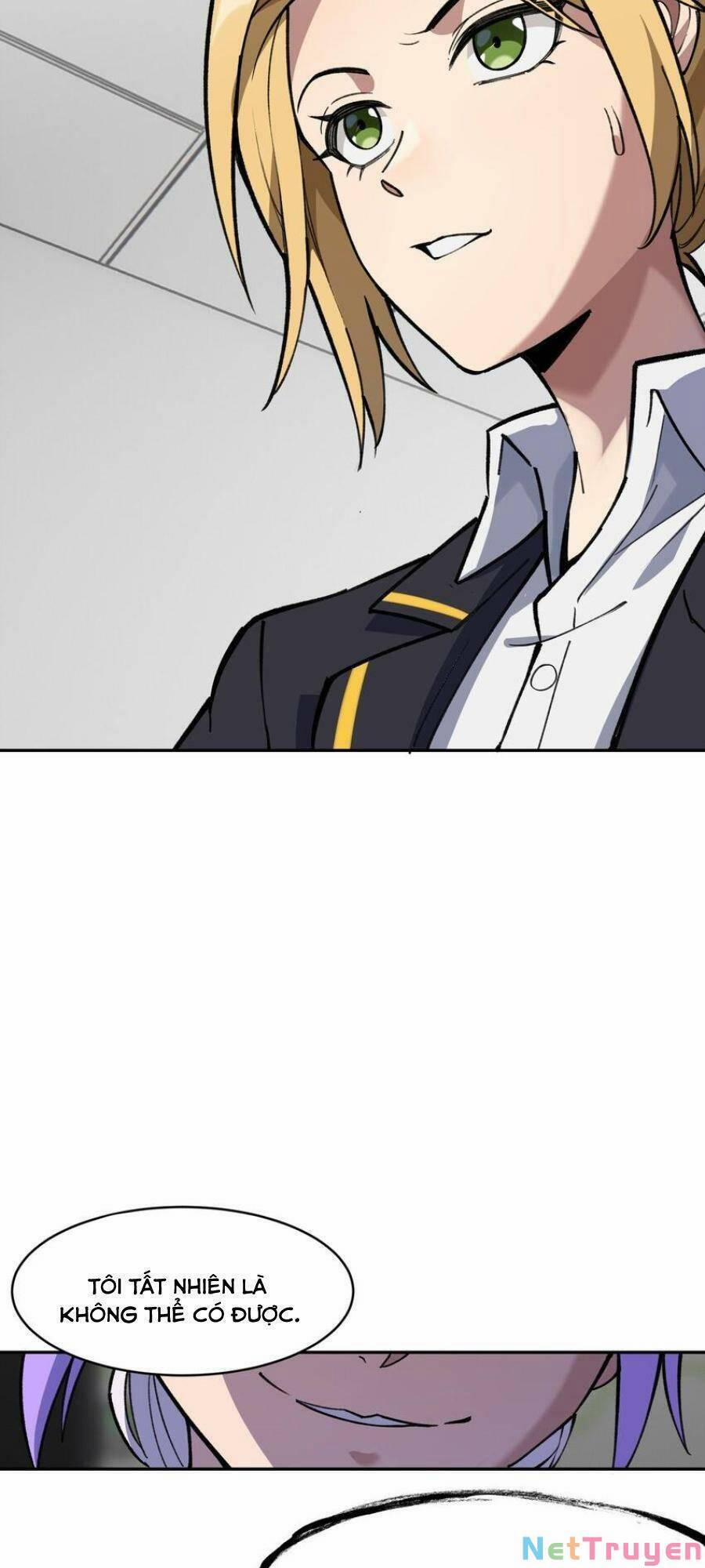 Đế Quân Thật Sự Rất Được Săn Đón 42 trang 36