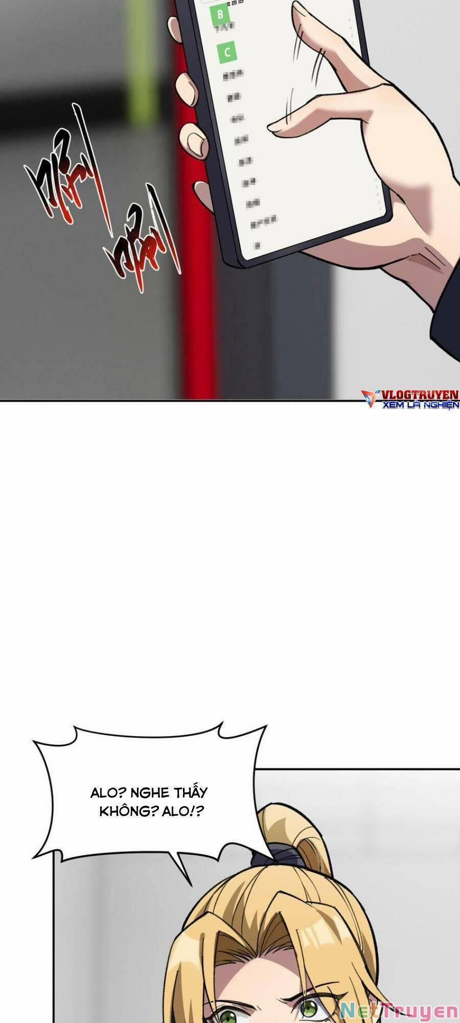 Đế Quân Thật Sự Rất Được Săn Đón 42 trang 40