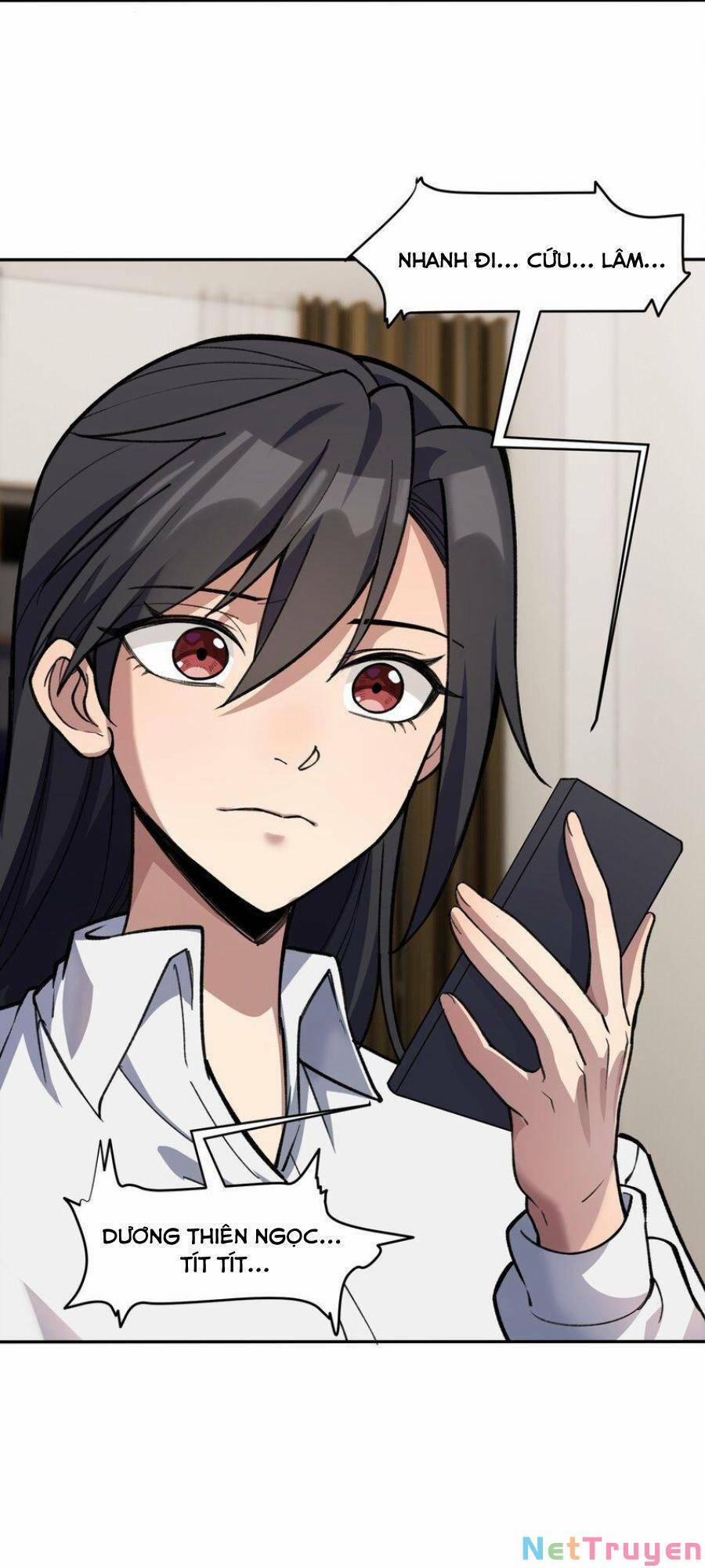 Đế Quân Thật Sự Rất Được Săn Đón 42 trang 43