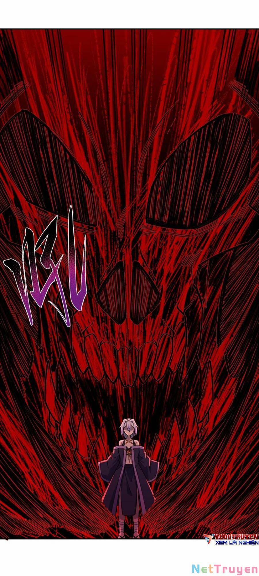 Đế Quân Thật Sự Rất Được Săn Đón 42 trang 49