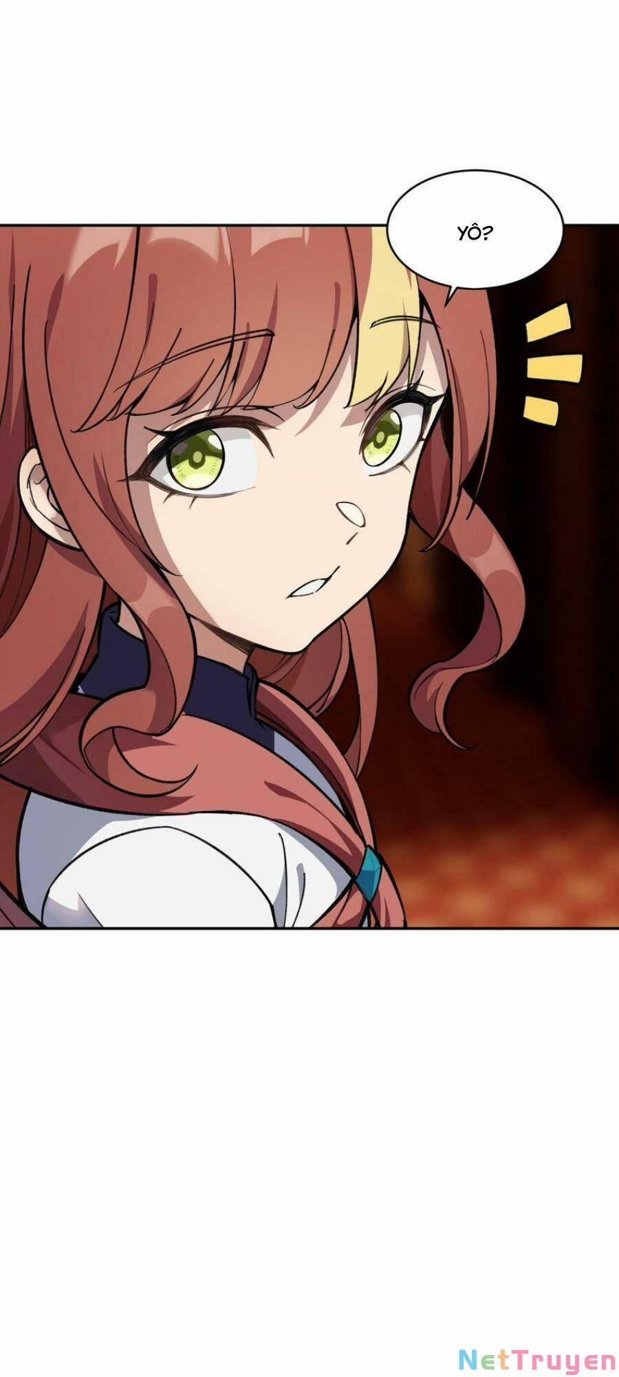 Đế Quân Thật Sự Rất Được Săn Đón 42 trang 5