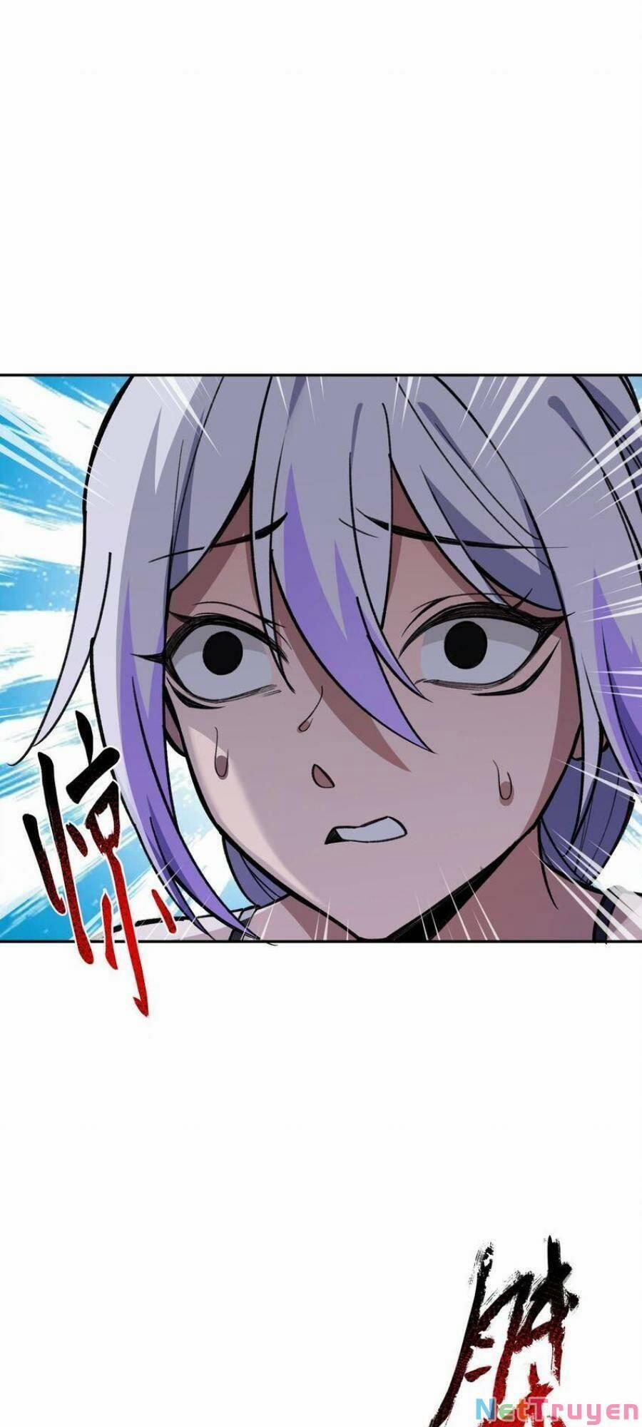 Đế Quân Thật Sự Rất Được Săn Đón 42 trang 57