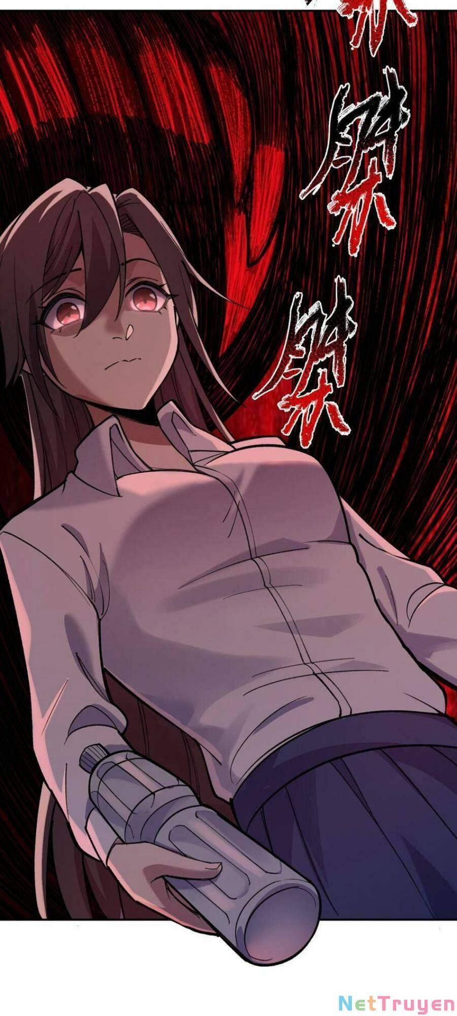 Đế Quân Thật Sự Rất Được Săn Đón 42 trang 58