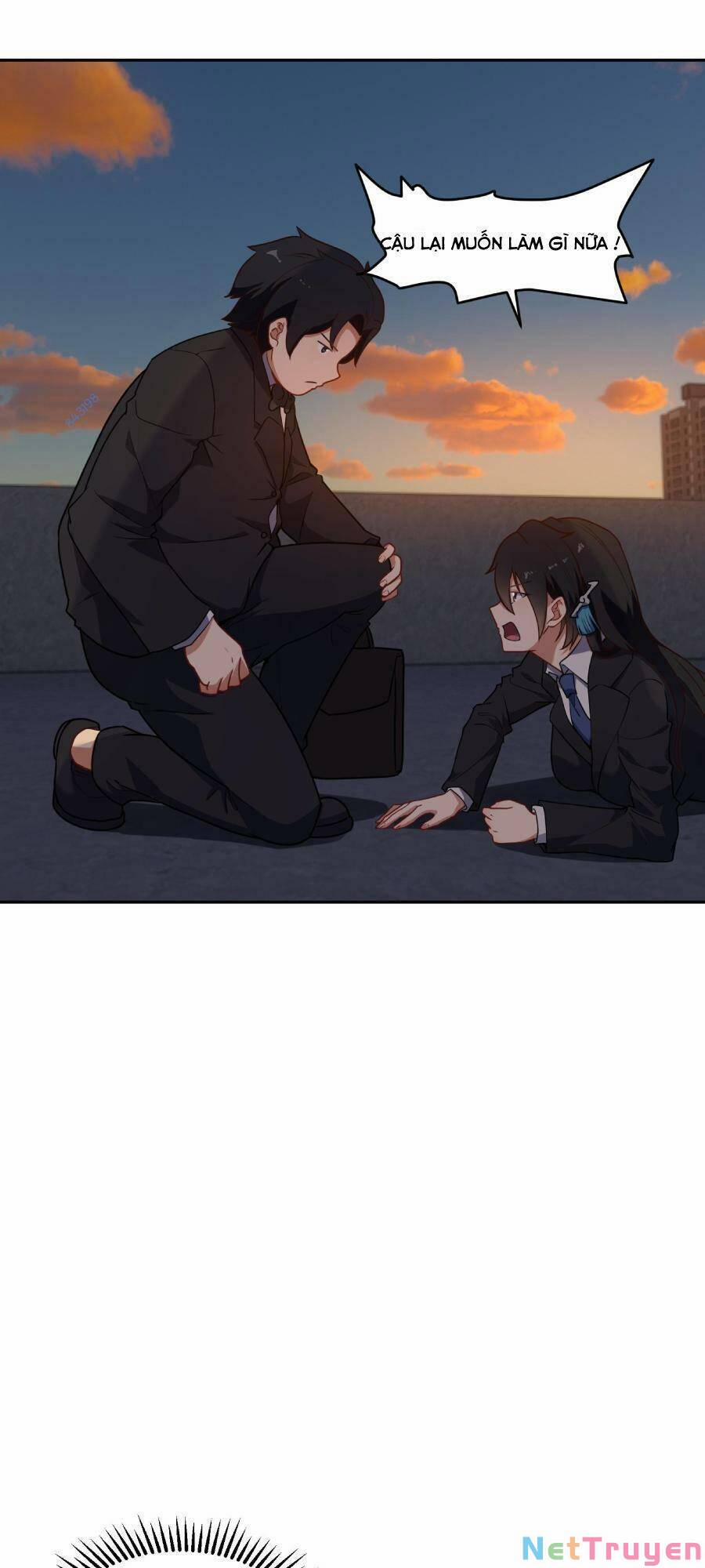 Đế Quân Thật Sự Rất Được Săn Đón 5 trang 12