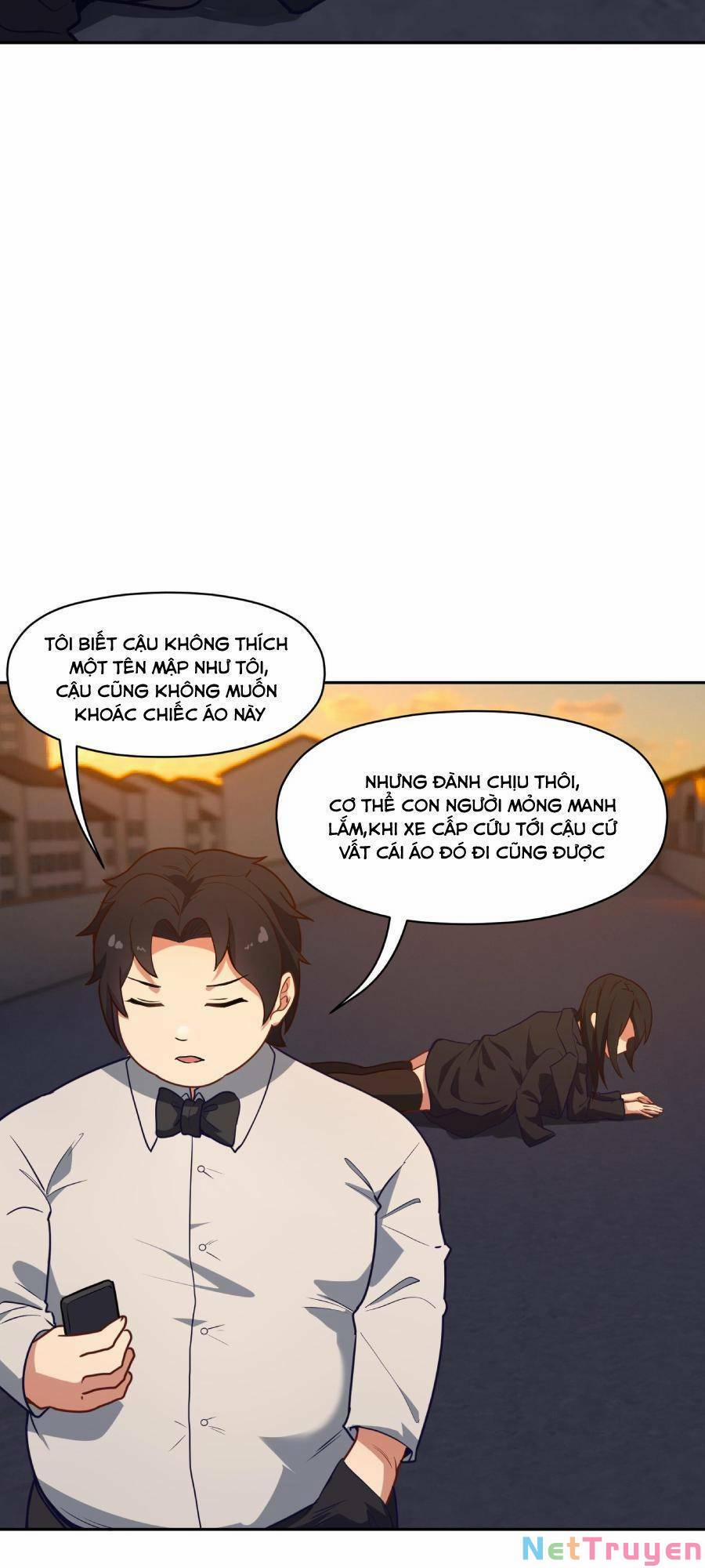 Đế Quân Thật Sự Rất Được Săn Đón 5 trang 20