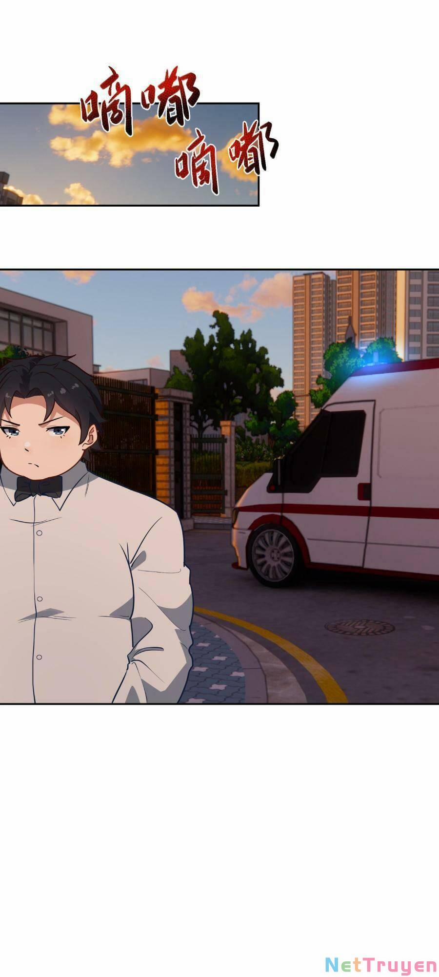 Đế Quân Thật Sự Rất Được Săn Đón 5 trang 24