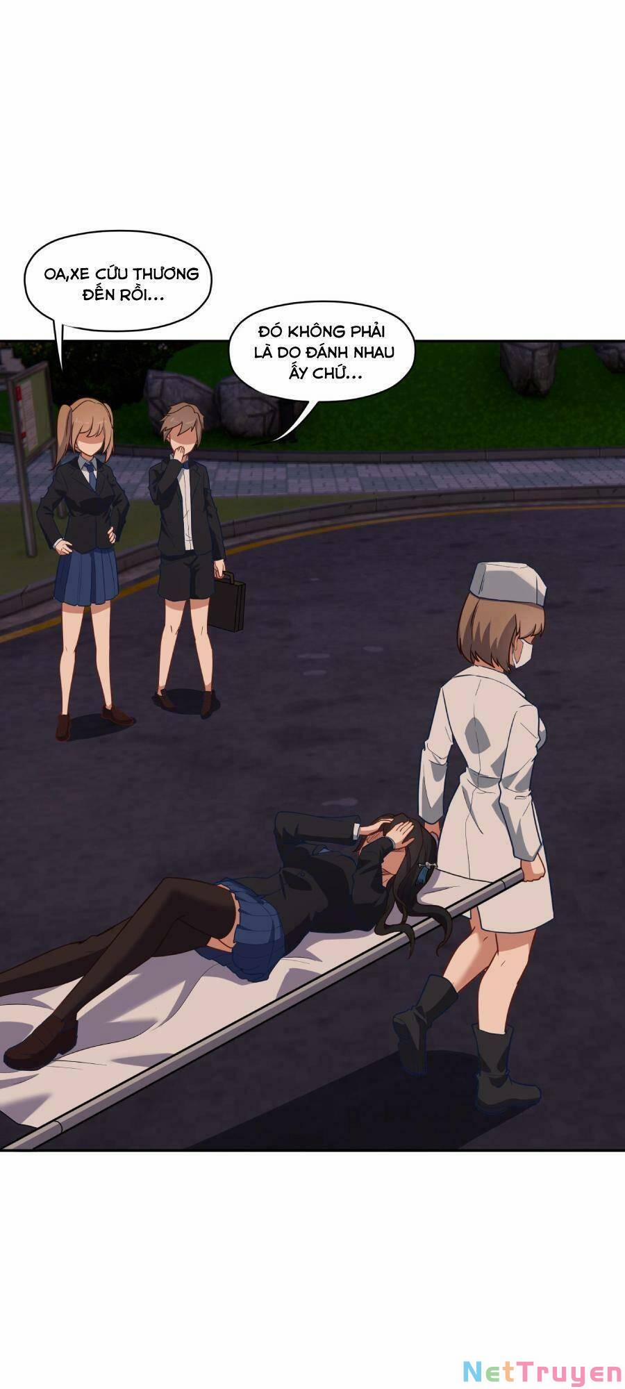 Đế Quân Thật Sự Rất Được Săn Đón 5 trang 25