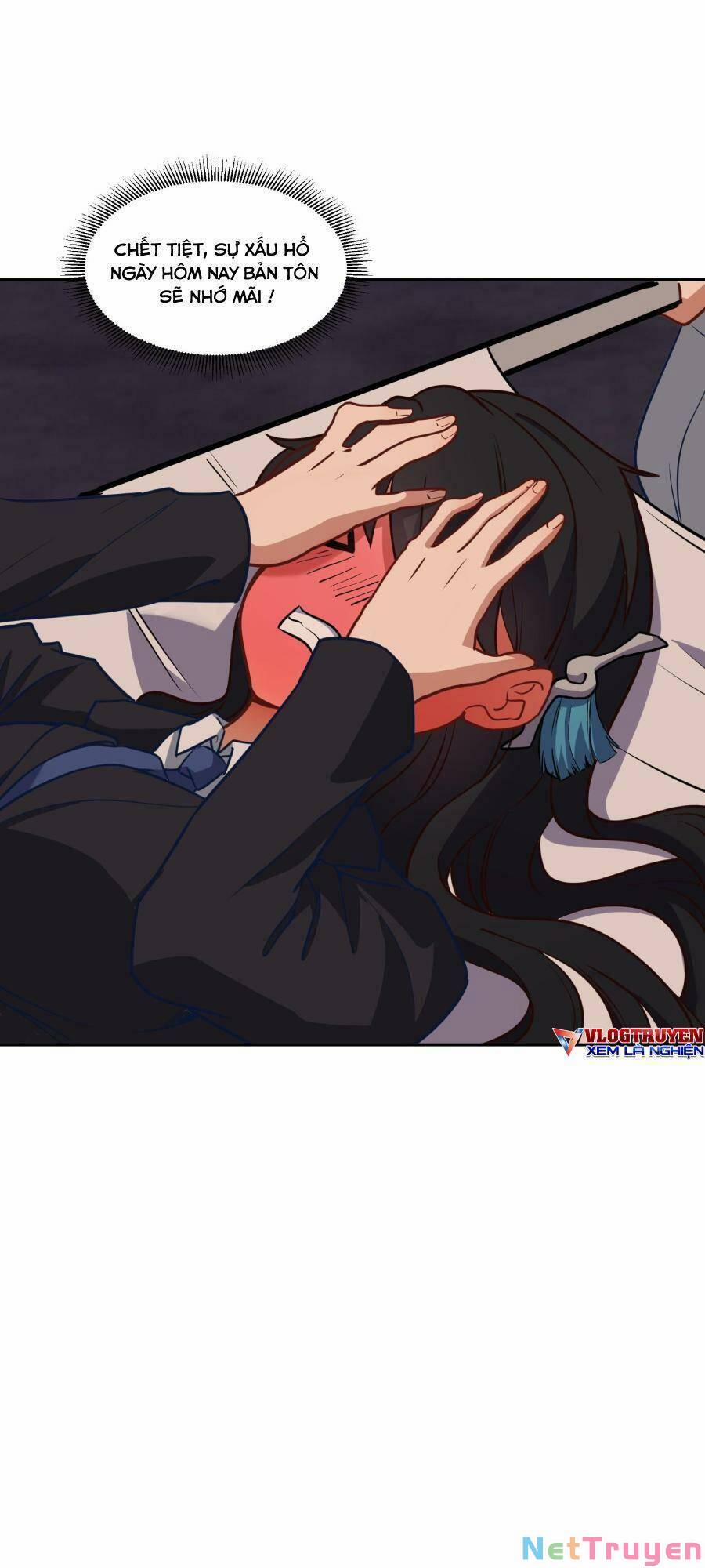 Đế Quân Thật Sự Rất Được Săn Đón 5 trang 26