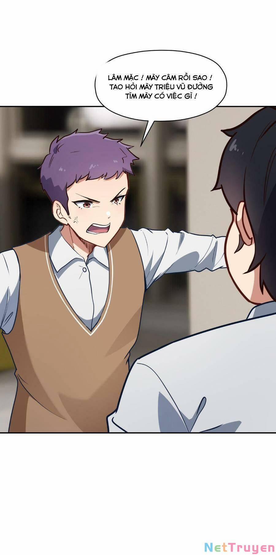 Đế Quân Thật Sự Rất Được Săn Đón 5 trang 29