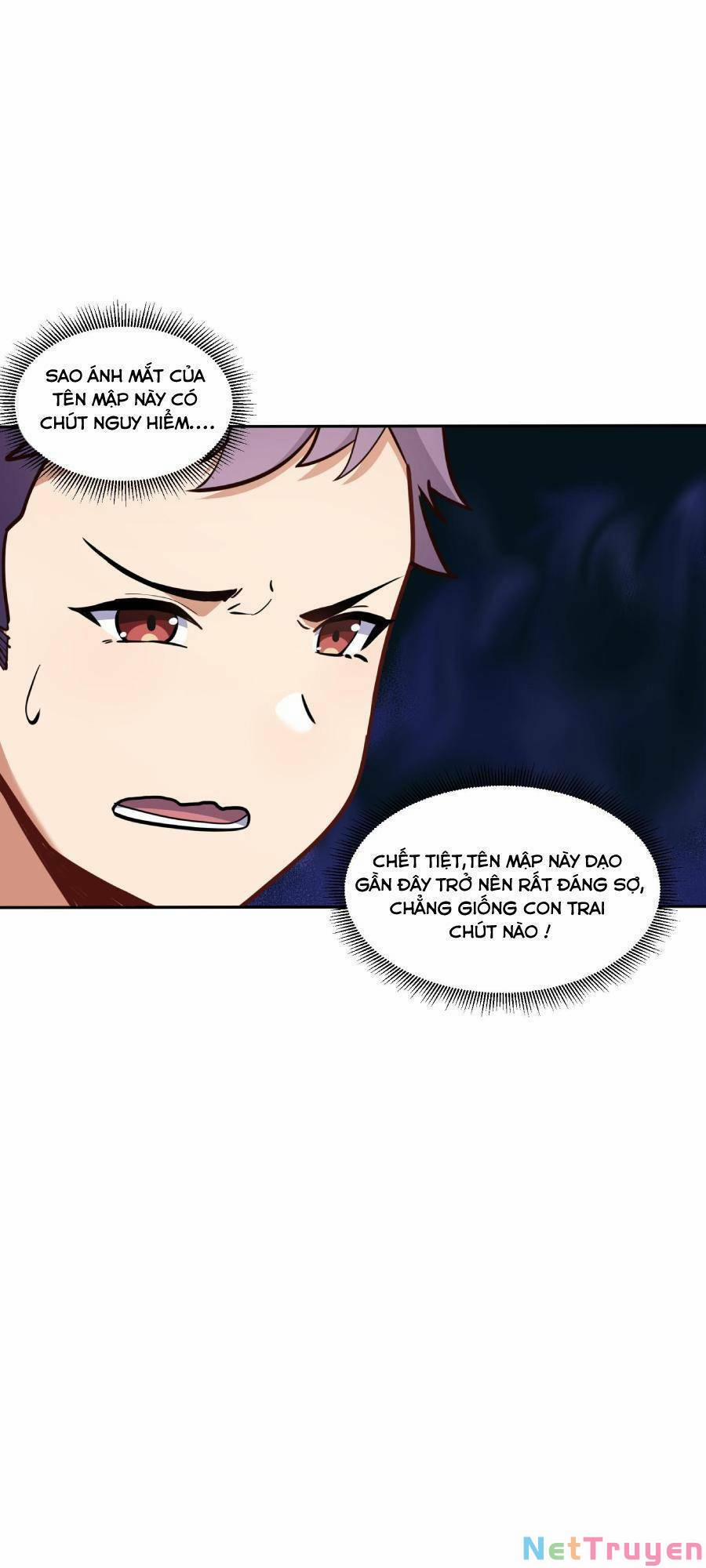 Đế Quân Thật Sự Rất Được Săn Đón 5 trang 31