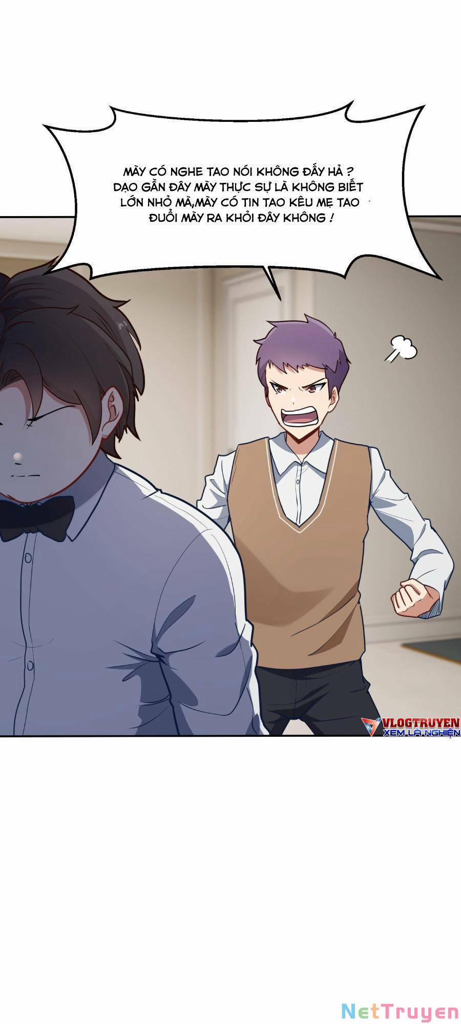 Đế Quân Thật Sự Rất Được Săn Đón 5 trang 33