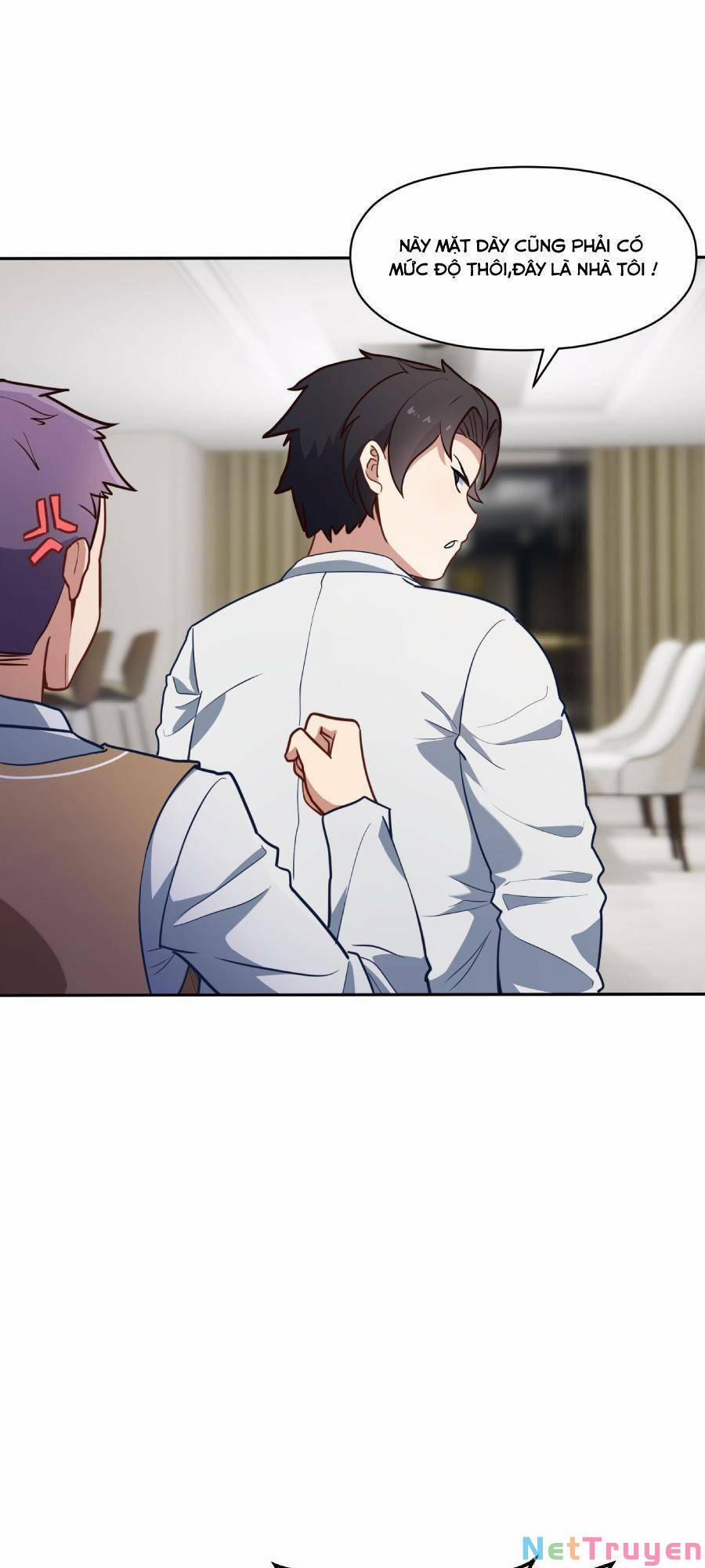 Đế Quân Thật Sự Rất Được Săn Đón 5 trang 34