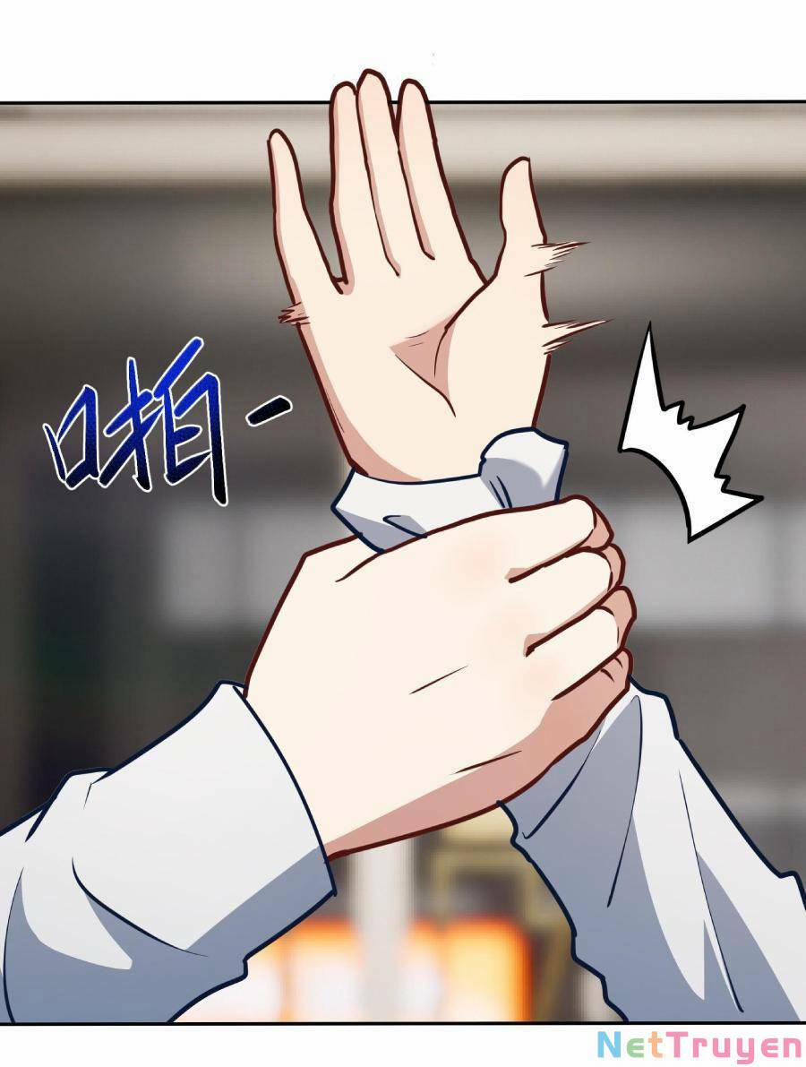 Đế Quân Thật Sự Rất Được Săn Đón 5 trang 36