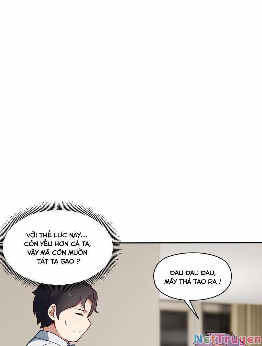 Đế Quân Thật Sự Rất Được Săn Đón 5 trang 37