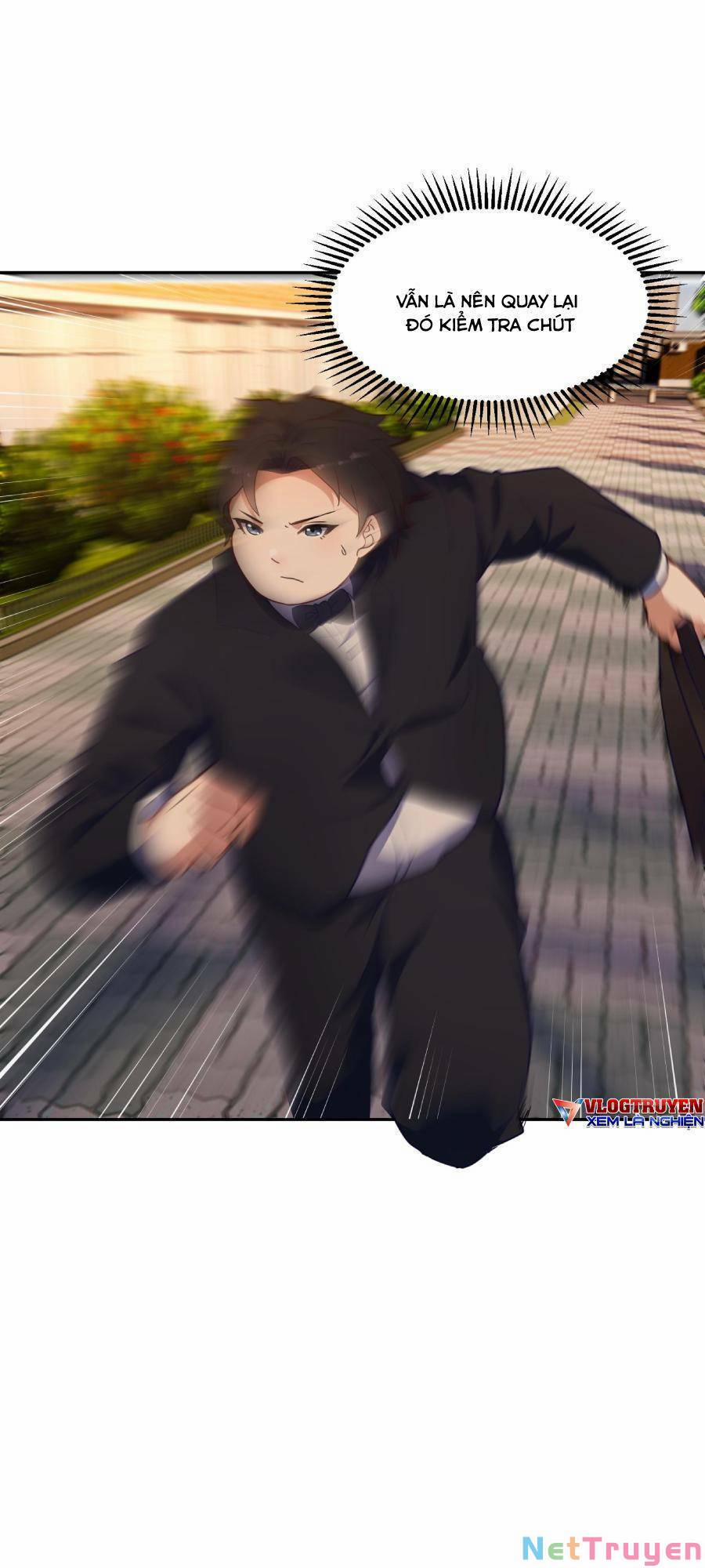 Đế Quân Thật Sự Rất Được Săn Đón 5 trang 4