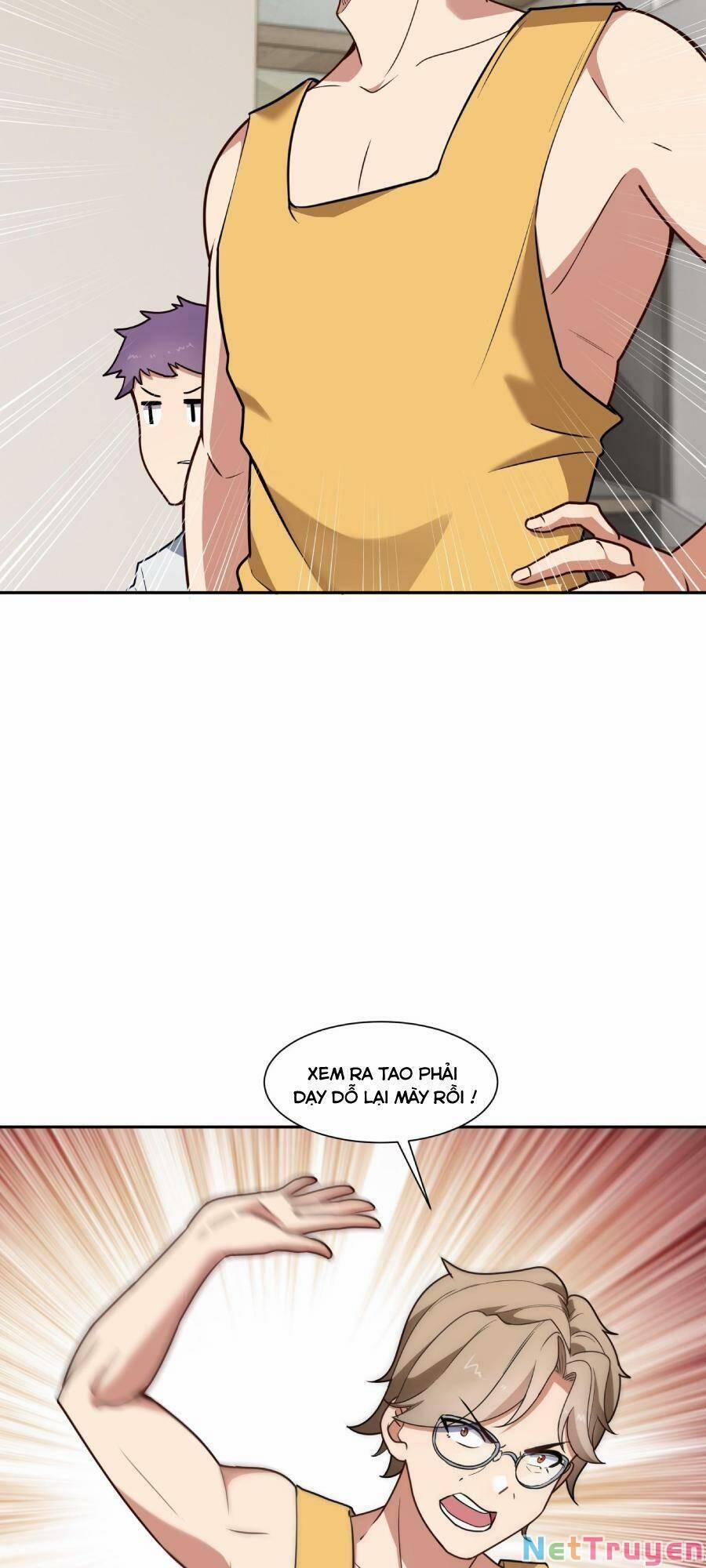 Đế Quân Thật Sự Rất Được Săn Đón 5 trang 42