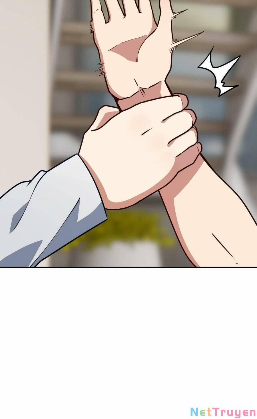 Đế Quân Thật Sự Rất Được Săn Đón 5 trang 44