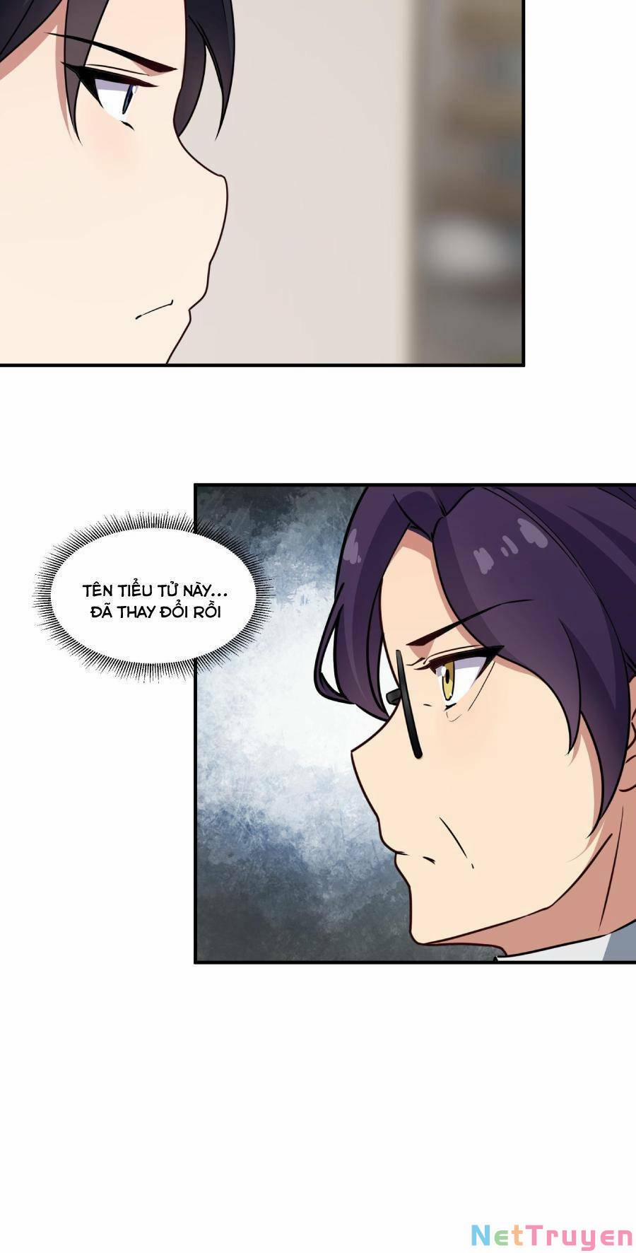 Đế Quân Thật Sự Rất Được Săn Đón 5 trang 51