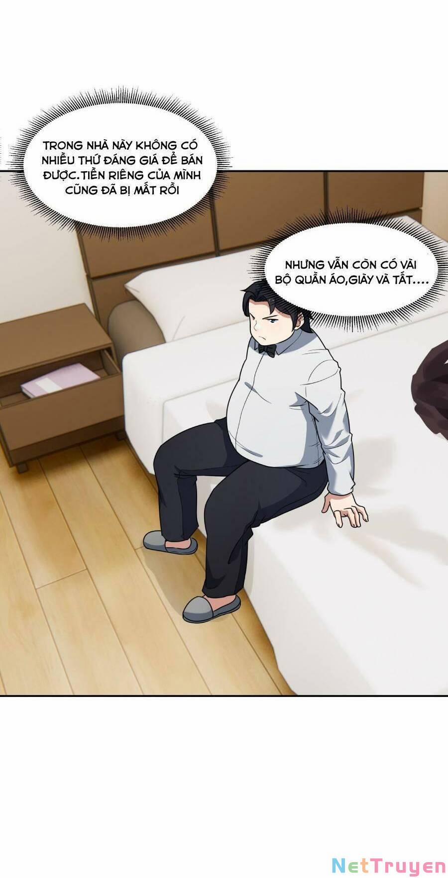 Đế Quân Thật Sự Rất Được Săn Đón 5 trang 60