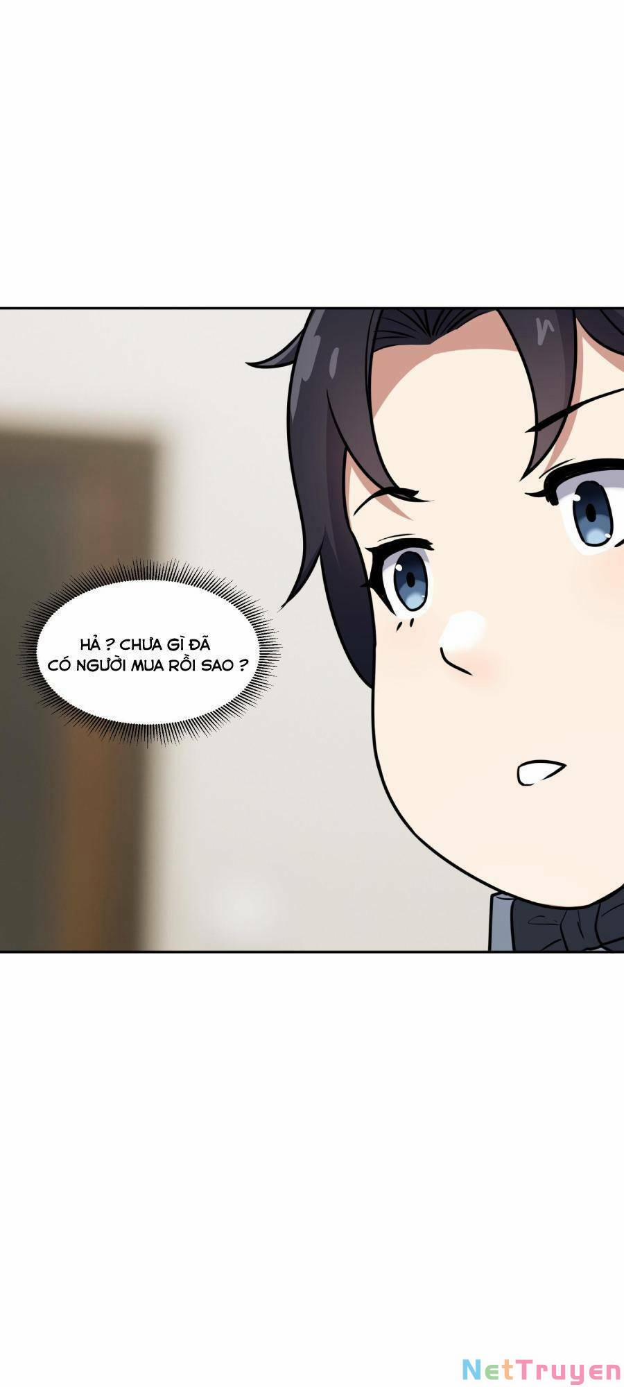 Đế Quân Thật Sự Rất Được Săn Đón 5 trang 62