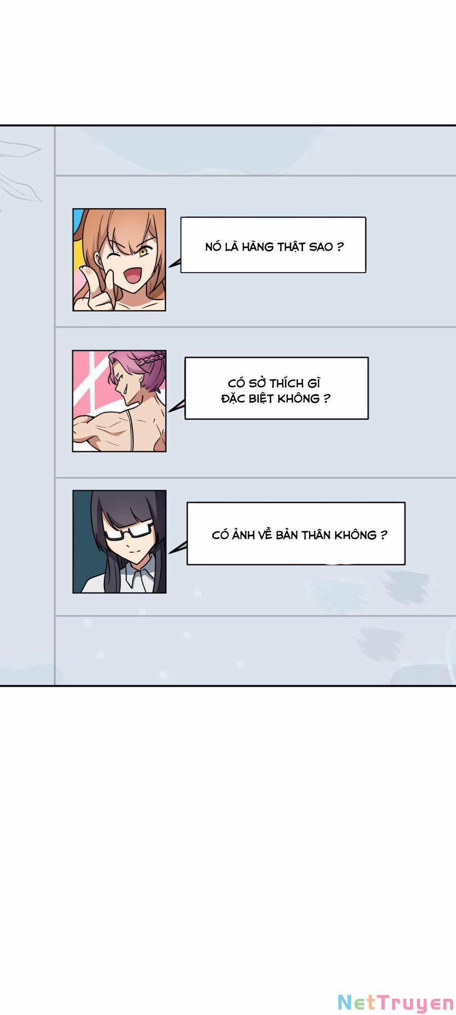 Đế Quân Thật Sự Rất Được Săn Đón 5 trang 63