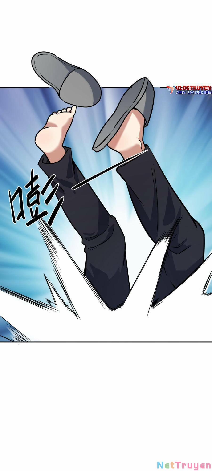 Đế Quân Thật Sự Rất Được Săn Đón 5 trang 64