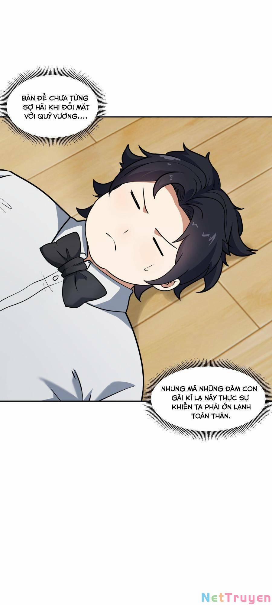 Đế Quân Thật Sự Rất Được Săn Đón 5 trang 65