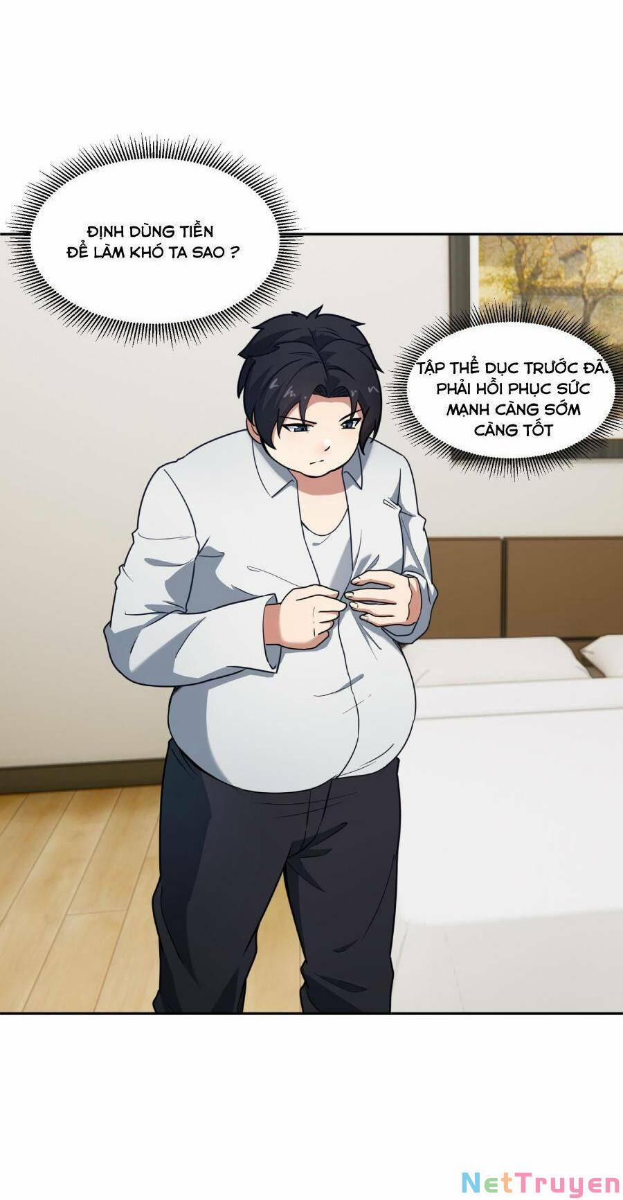 Đế Quân Thật Sự Rất Được Săn Đón 5 trang 67