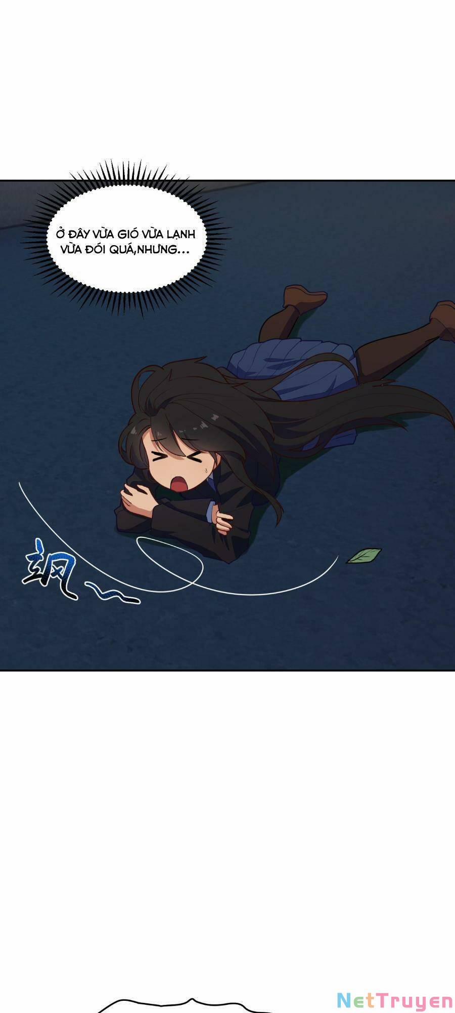 Đế Quân Thật Sự Rất Được Săn Đón 5 trang 7