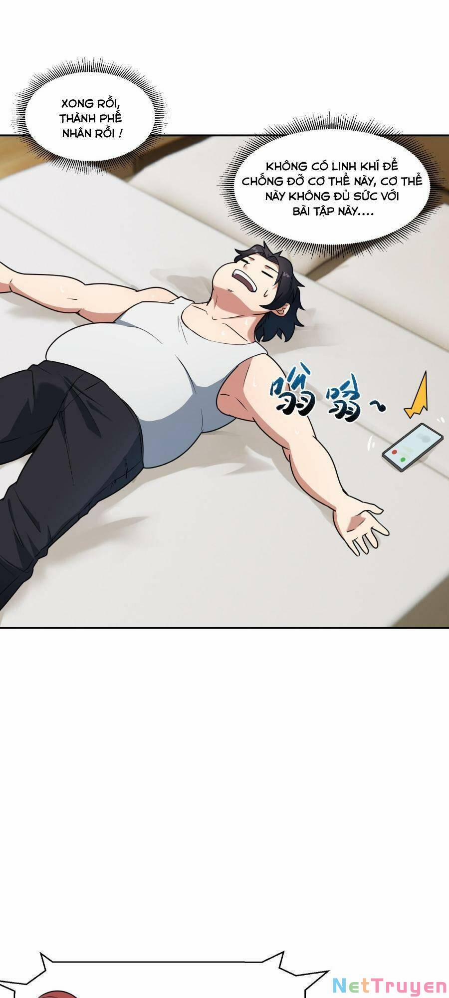 Đế Quân Thật Sự Rất Được Săn Đón 5 trang 70