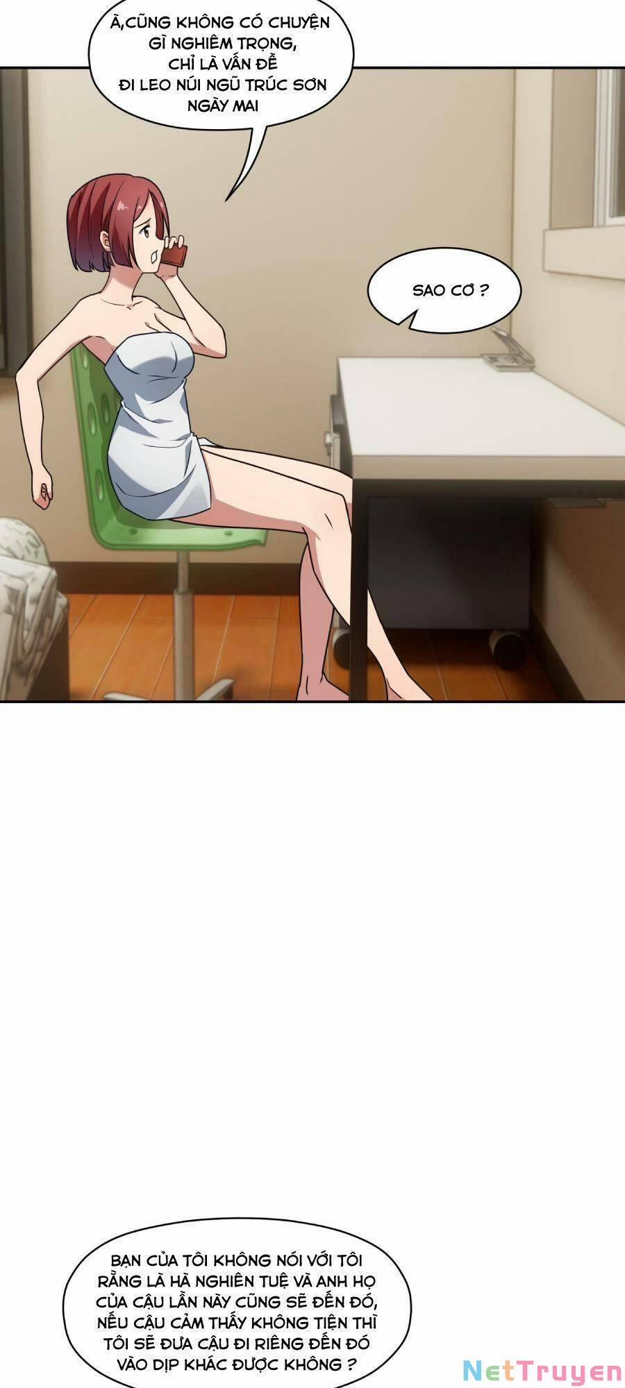 Đế Quân Thật Sự Rất Được Săn Đón 5 trang 72