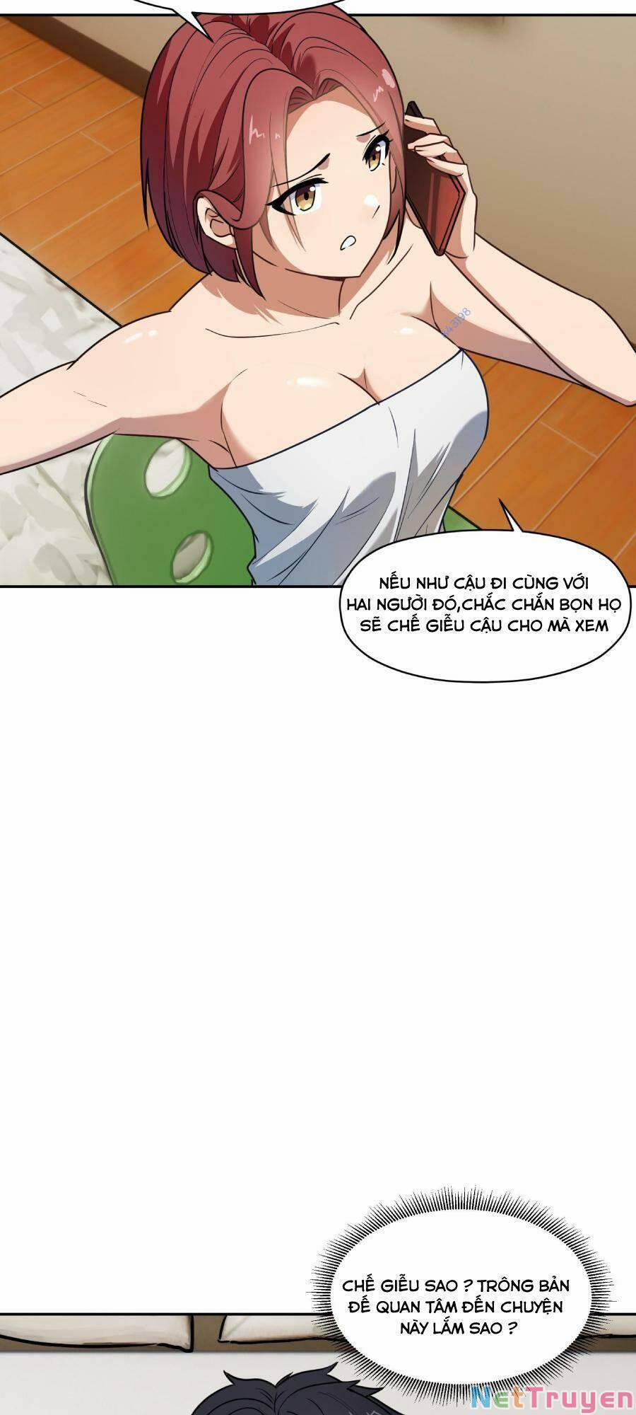 Đế Quân Thật Sự Rất Được Săn Đón 5 trang 73