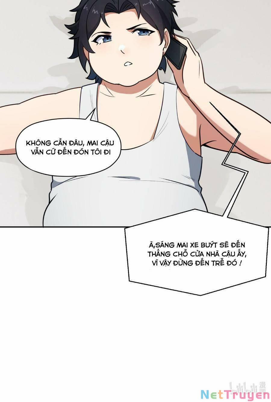 Đế Quân Thật Sự Rất Được Săn Đón 5 trang 74