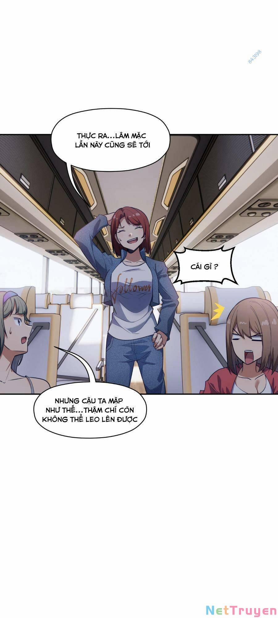 Đế Quân Thật Sự Rất Được Săn Đón 6 trang 12