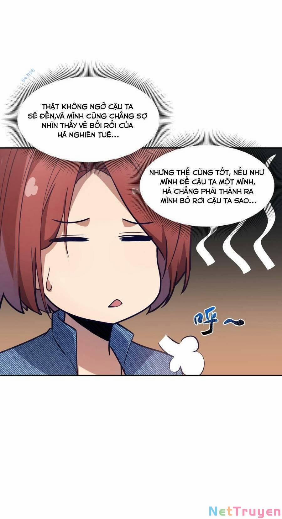 Đế Quân Thật Sự Rất Được Săn Đón 6 trang 14