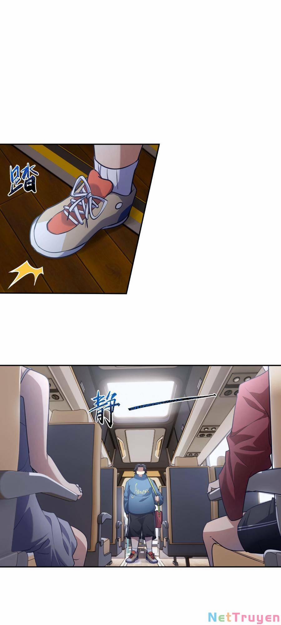 Đế Quân Thật Sự Rất Được Săn Đón 6 trang 15