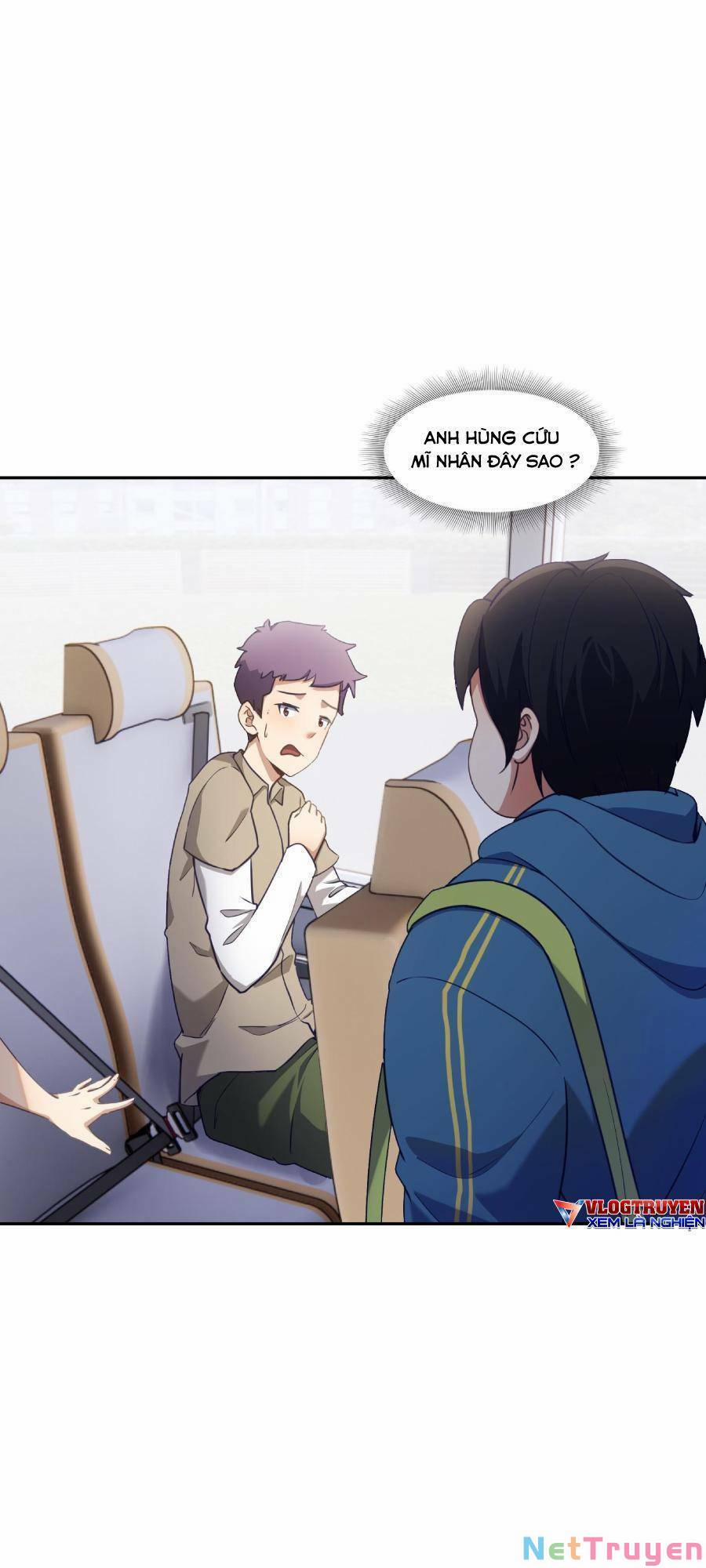 Đế Quân Thật Sự Rất Được Săn Đón 6 trang 18