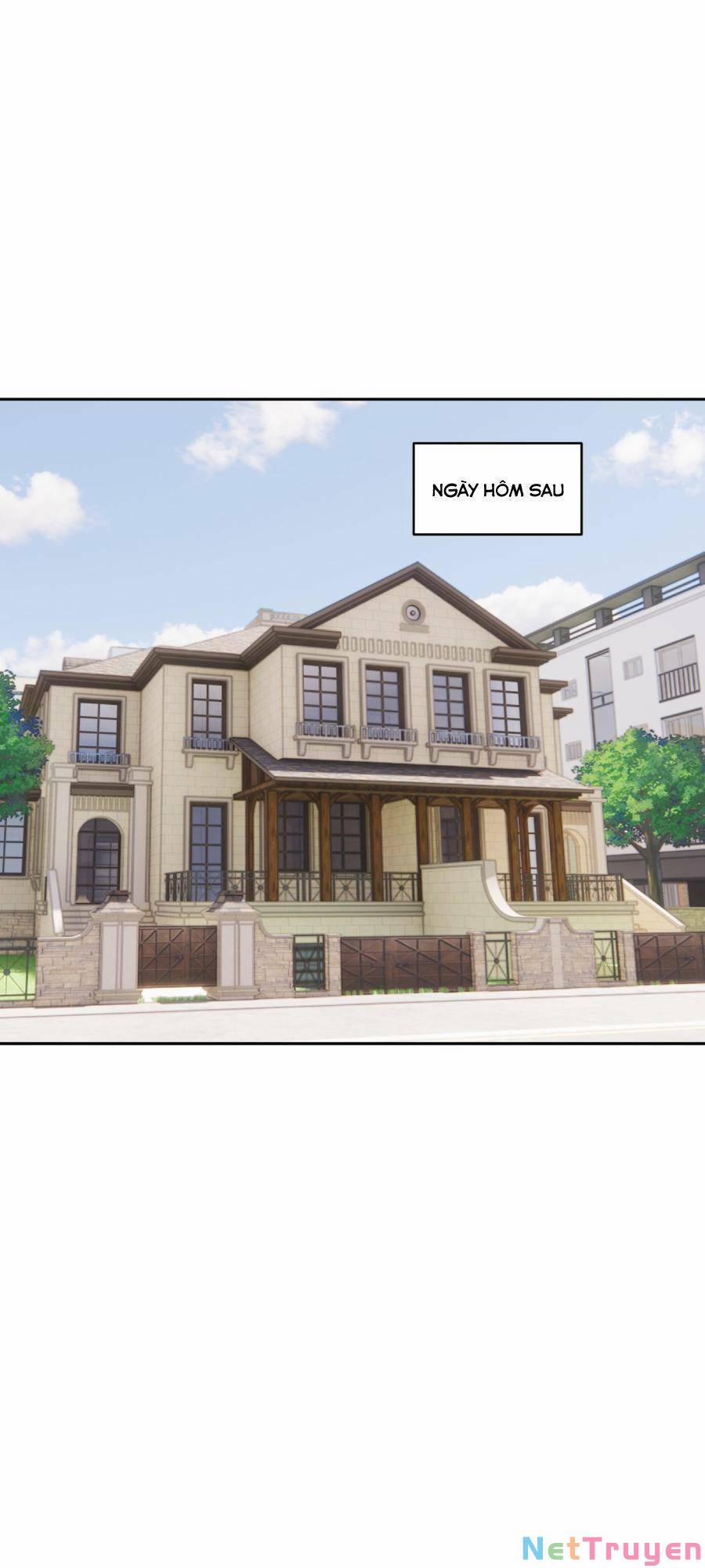 Đế Quân Thật Sự Rất Được Săn Đón 6 trang 2