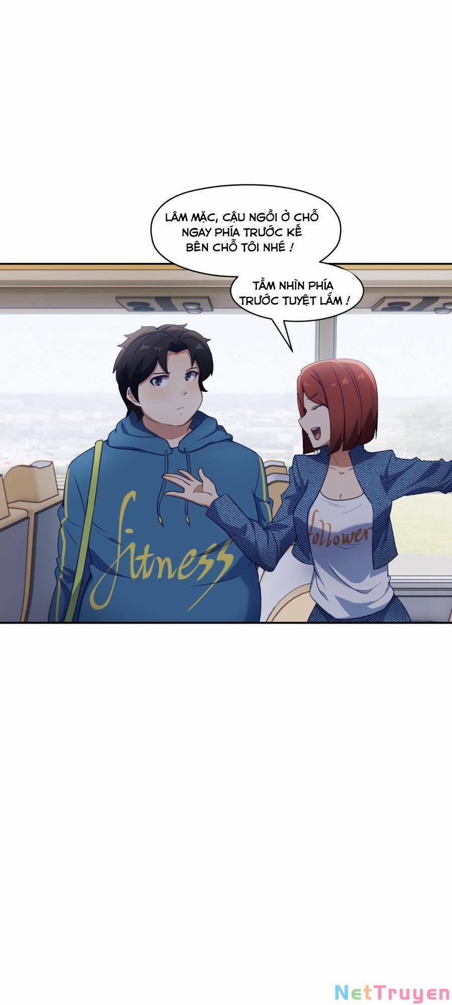 Đế Quân Thật Sự Rất Được Săn Đón 6 trang 20