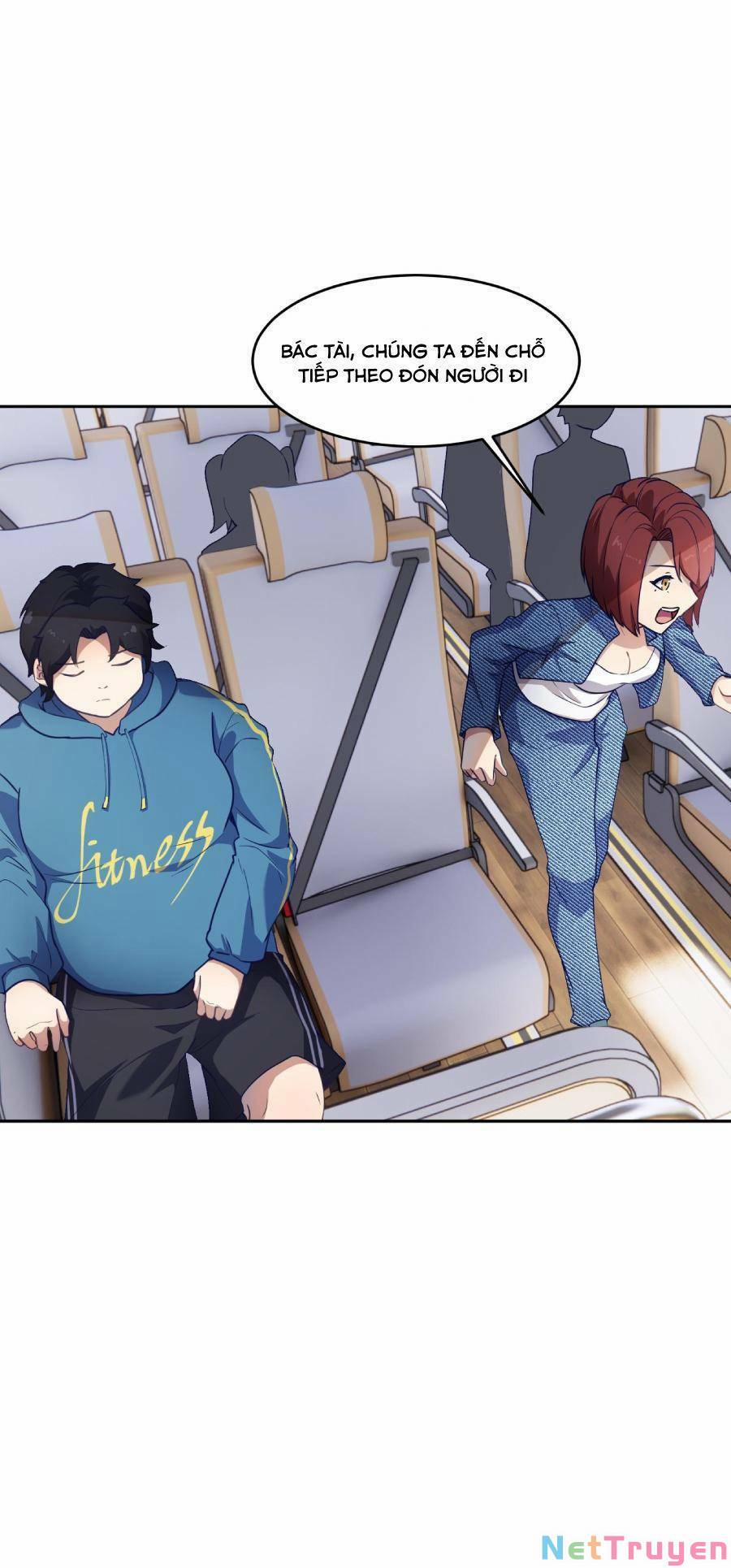 Đế Quân Thật Sự Rất Được Săn Đón 6 trang 21