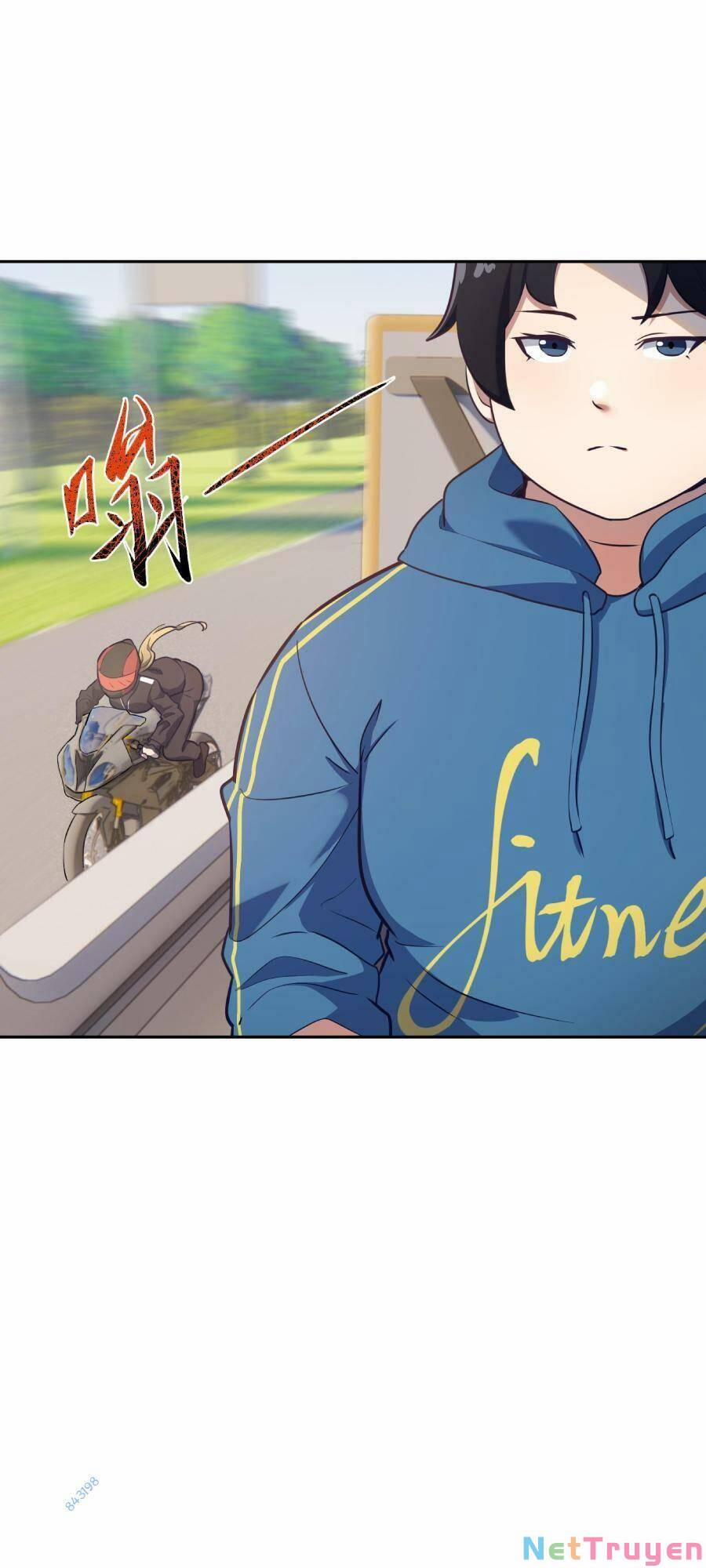 Đế Quân Thật Sự Rất Được Săn Đón 6 trang 23