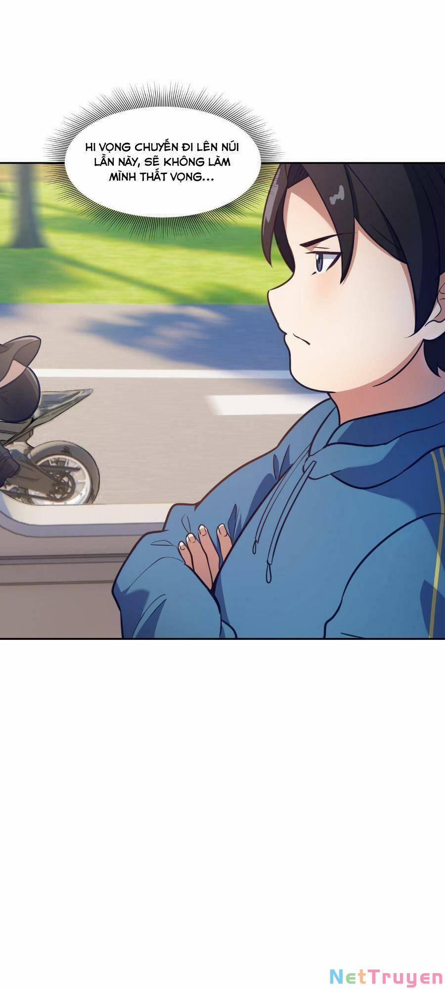 Đế Quân Thật Sự Rất Được Săn Đón 6 trang 24