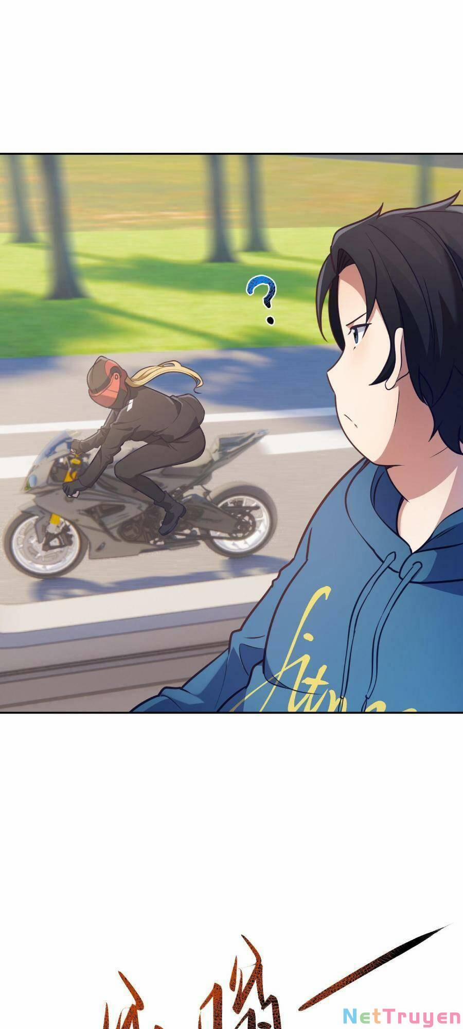 Đế Quân Thật Sự Rất Được Săn Đón 6 trang 25