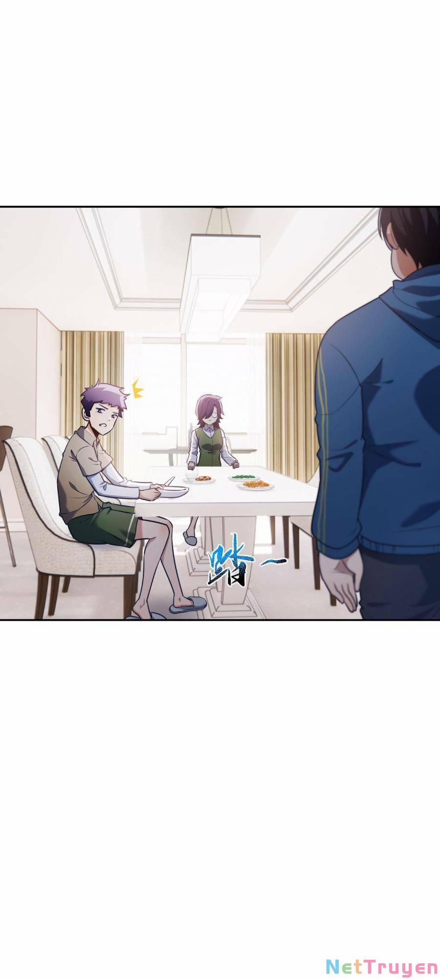 Đế Quân Thật Sự Rất Được Săn Đón 6 trang 3