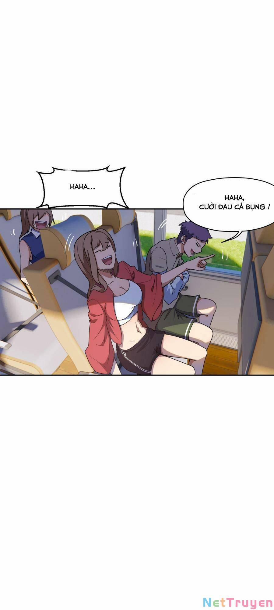 Đế Quân Thật Sự Rất Được Săn Đón 6 trang 38